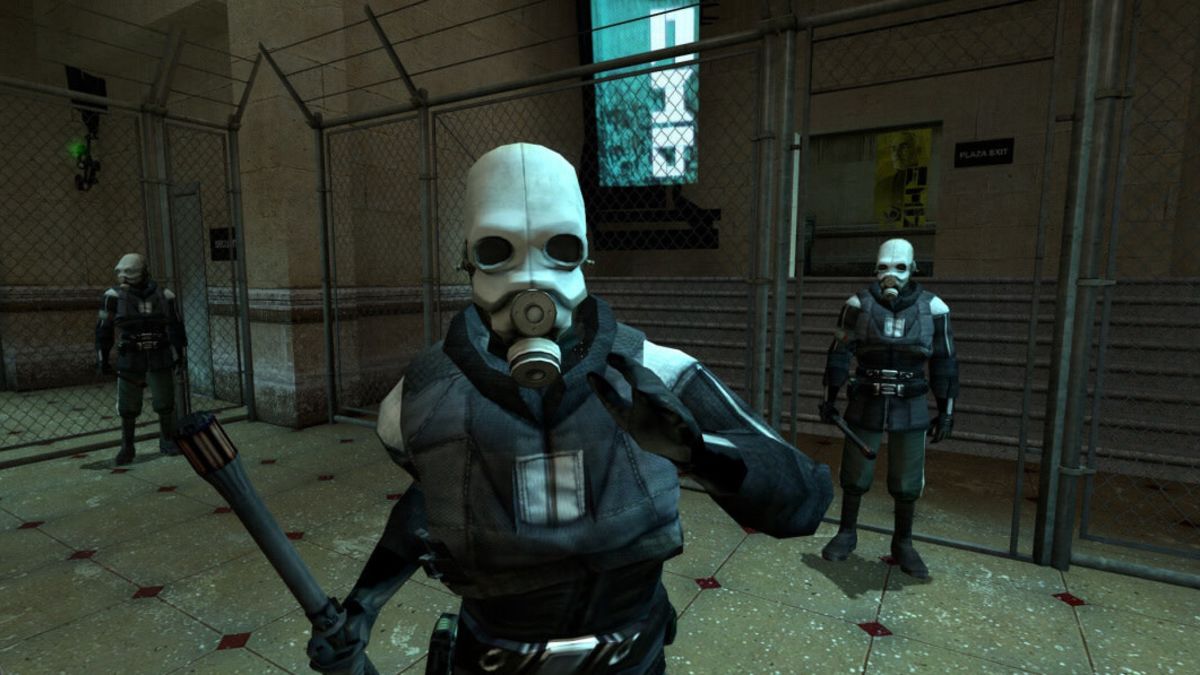 Los desarrolladores de Half-Life 2 pensaron en corregir errores que usan los Speedrunners para ver cómo reaccionarían