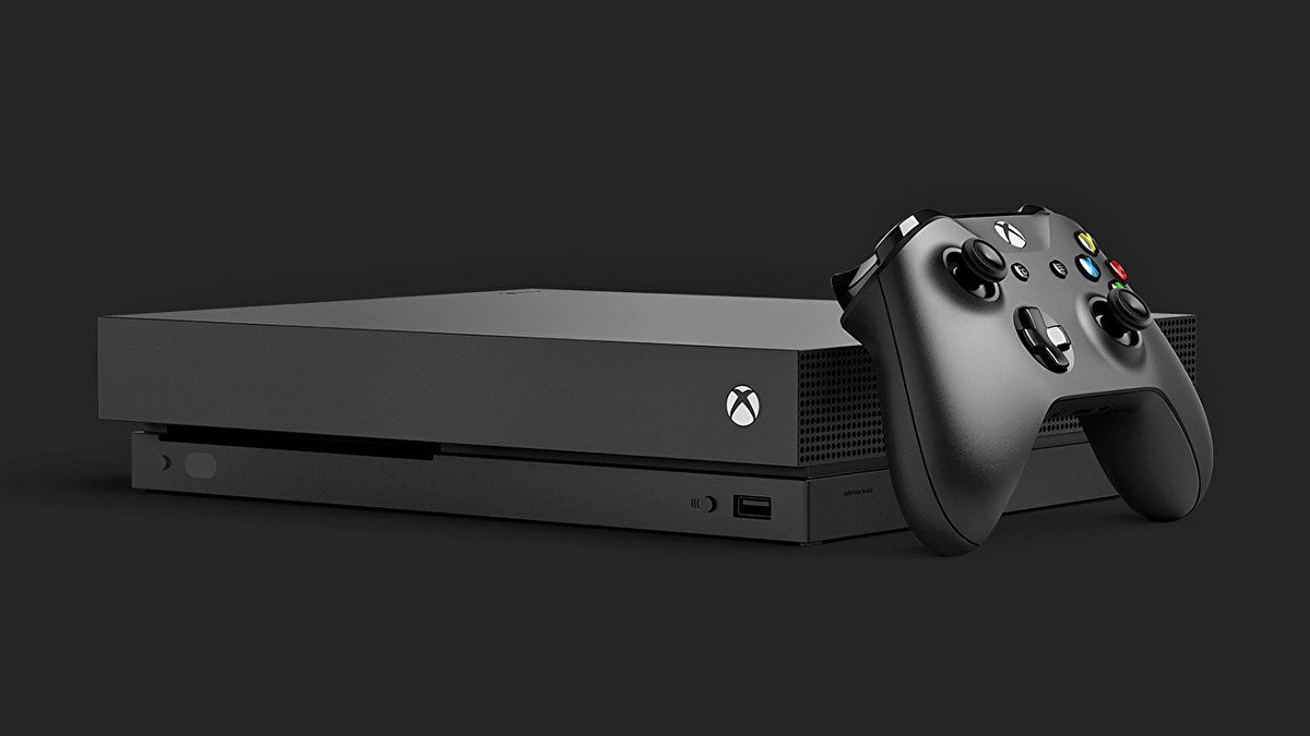 Los paquetes de Xbox One X han caído a su precio más bajo hasta ahora • Eurogamer.net