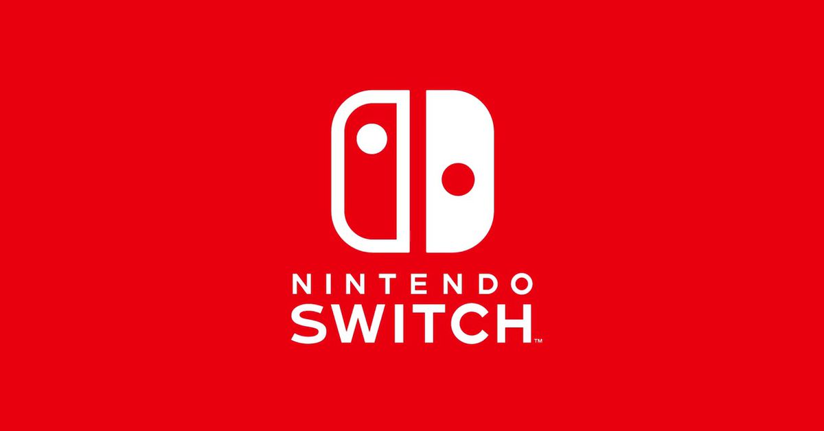 Los servicios de red de Nintendo Switch cayeron, dejando fuera de línea la tienda virtual
