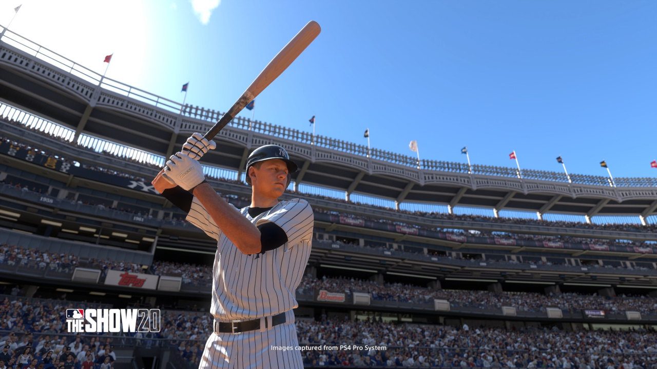 MLB The Show 20 Out Today en PS4, 10 características y consejos - PlayStation.Blog latam