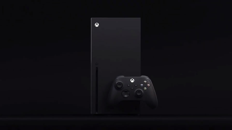 Microsoft organizará una transmisión en vivo para discutir Xbox Series X y Project xCloud la próxima semana