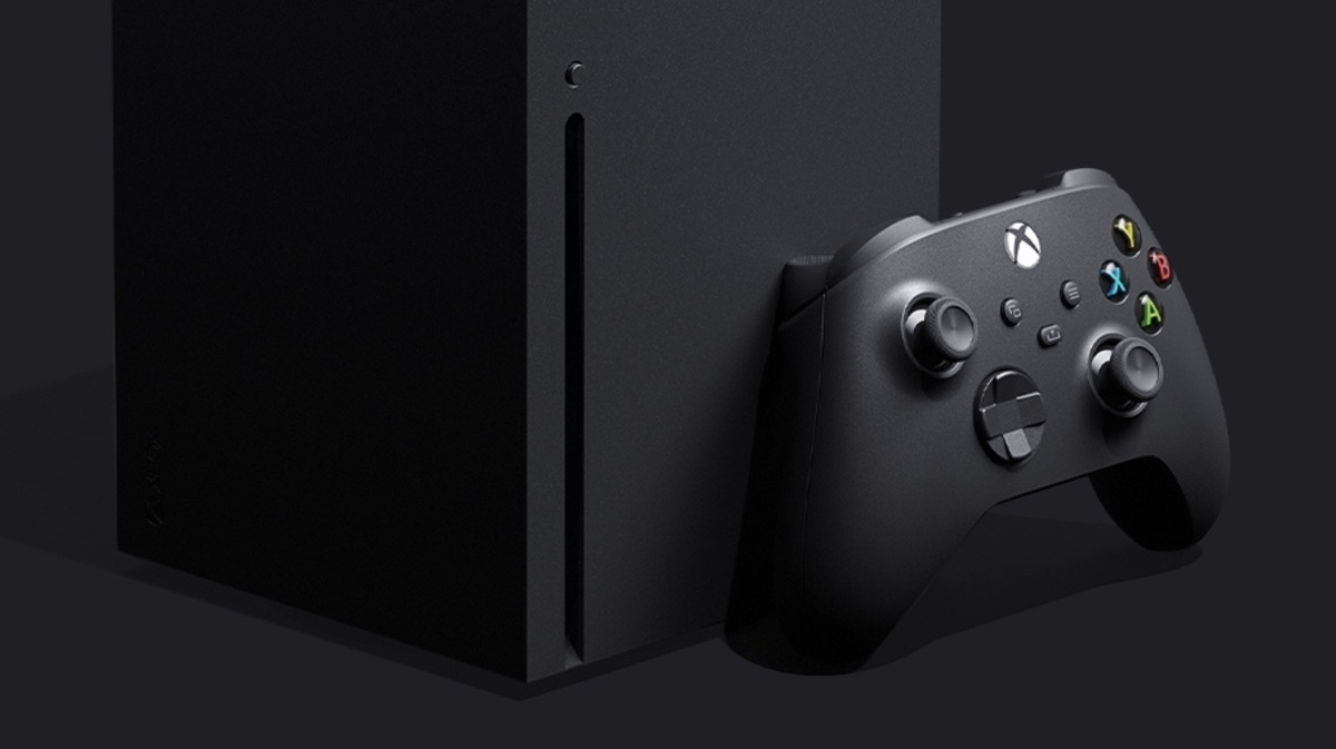 Microsoft revela luego retrae la fecha de lanzamiento de "Acción de Gracias 2020" para Xbox Series X • Eurogamer.net