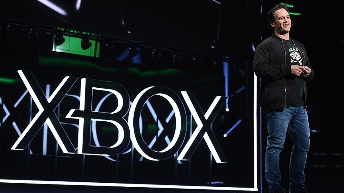 Microsoft y Ubisoft anuncian planes para eventos digitales después de la cancelación del E3 2020 • Eurogamer.net