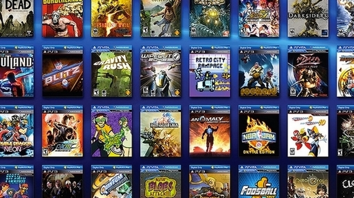 PlayStation 5 compatible con versiones anteriores de "casi todos" los mejores juegos de PS4 en el lanzamiento • Eurogamer.net