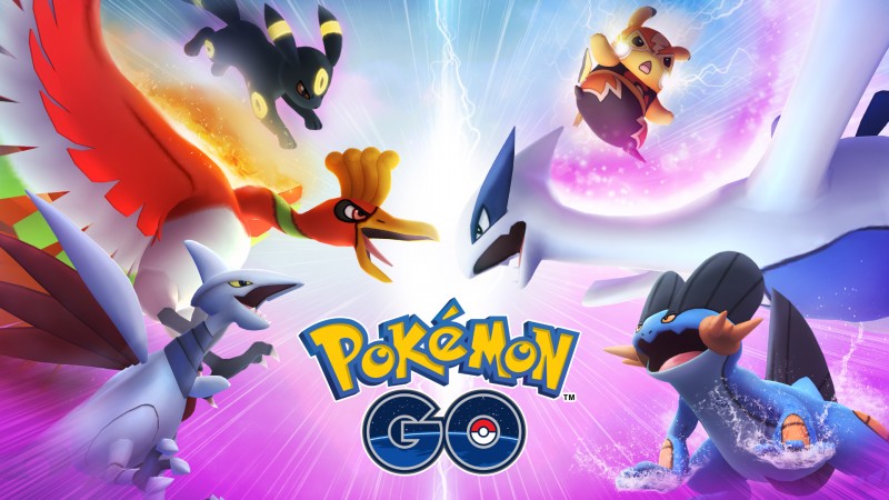 Pokémon Go's Battle League comienza el 13 de marzo con recompensas legendarias y míticas