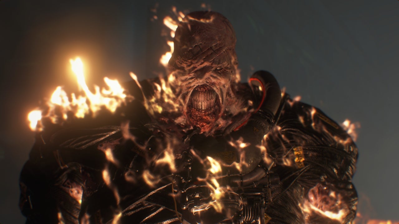Resident Evil 3 Remake: Nemesis ahora puede entrar en habitaciones seguras