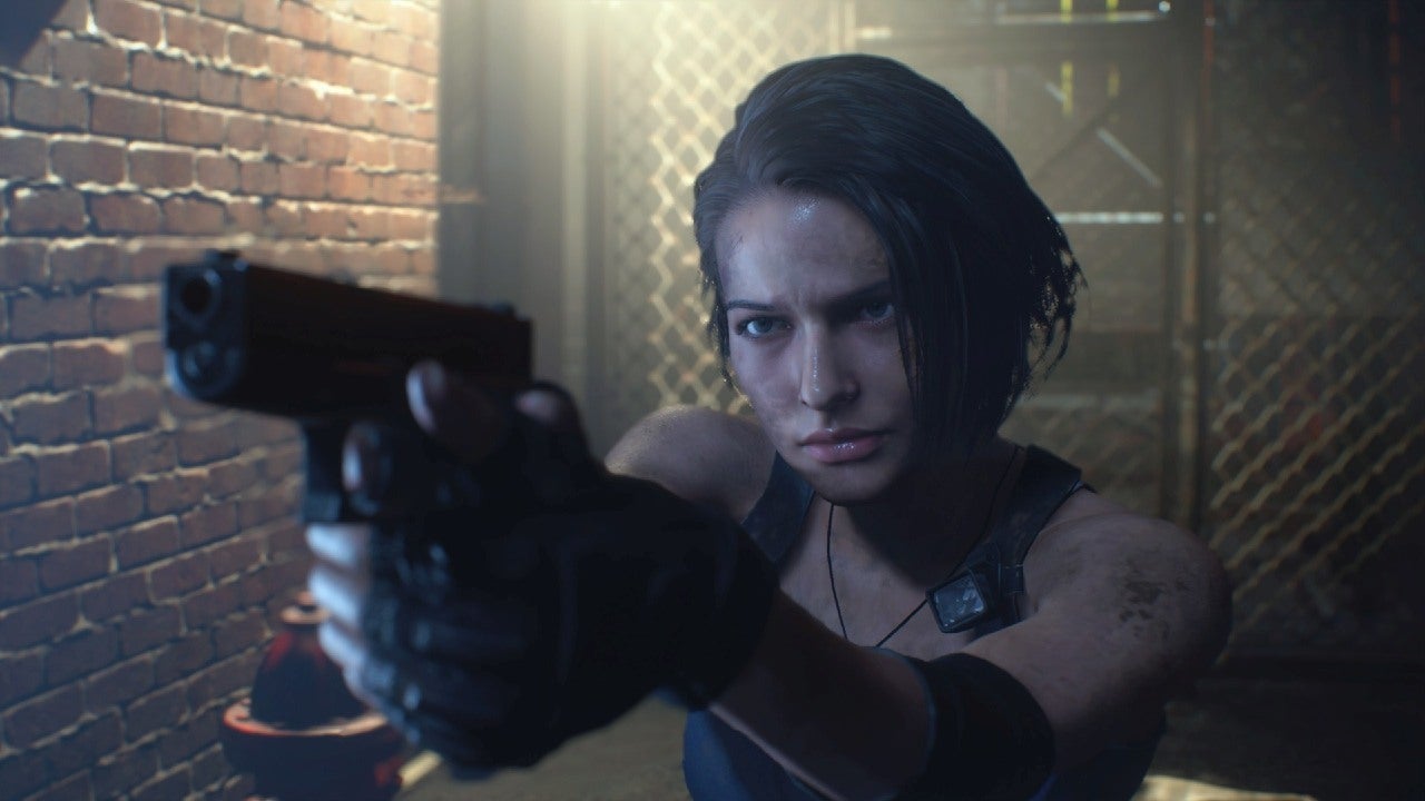 Resident Evil 3 copias físicas podrían retrasarse en Europa
