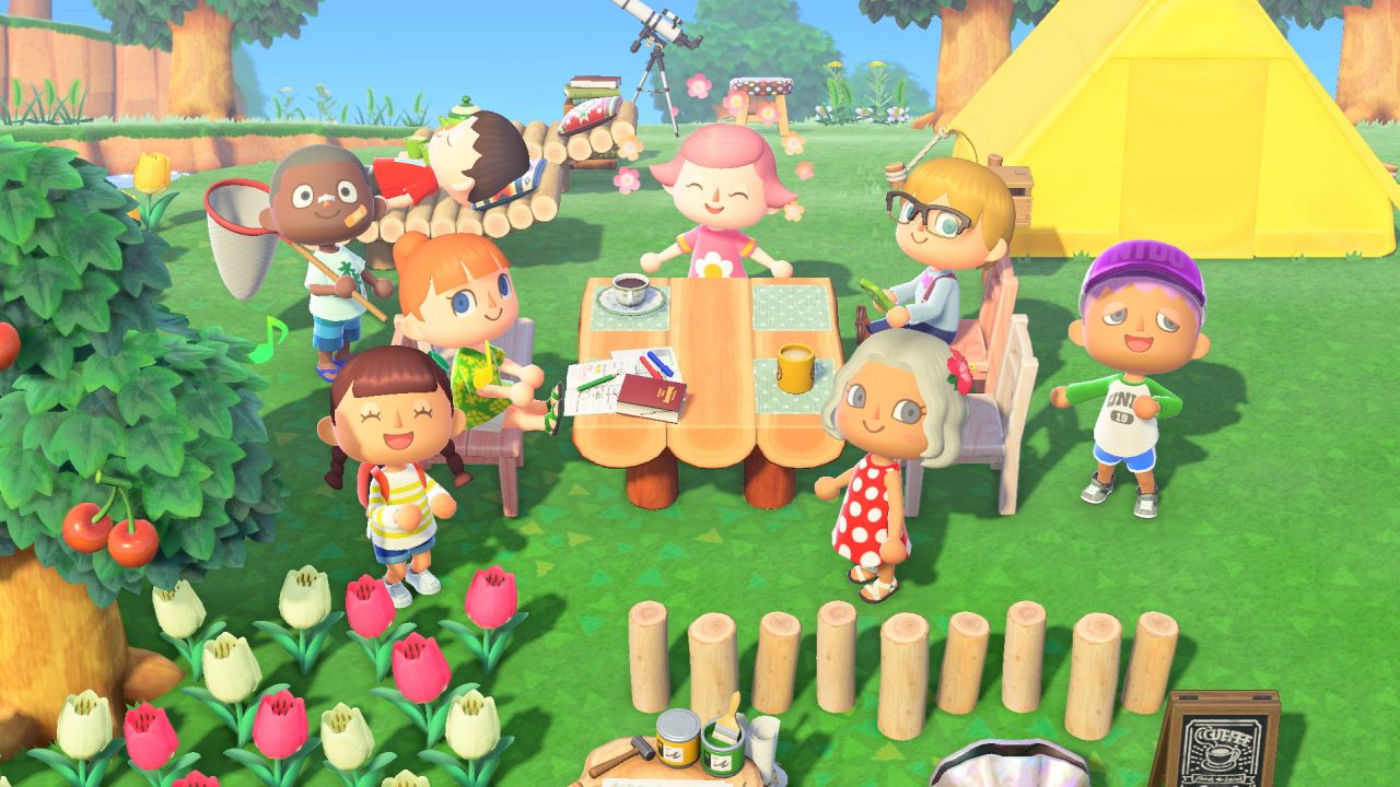 Revisión de Animal Crossing New Horizons: otro clásico de Switch que debes jugar de Nintendo