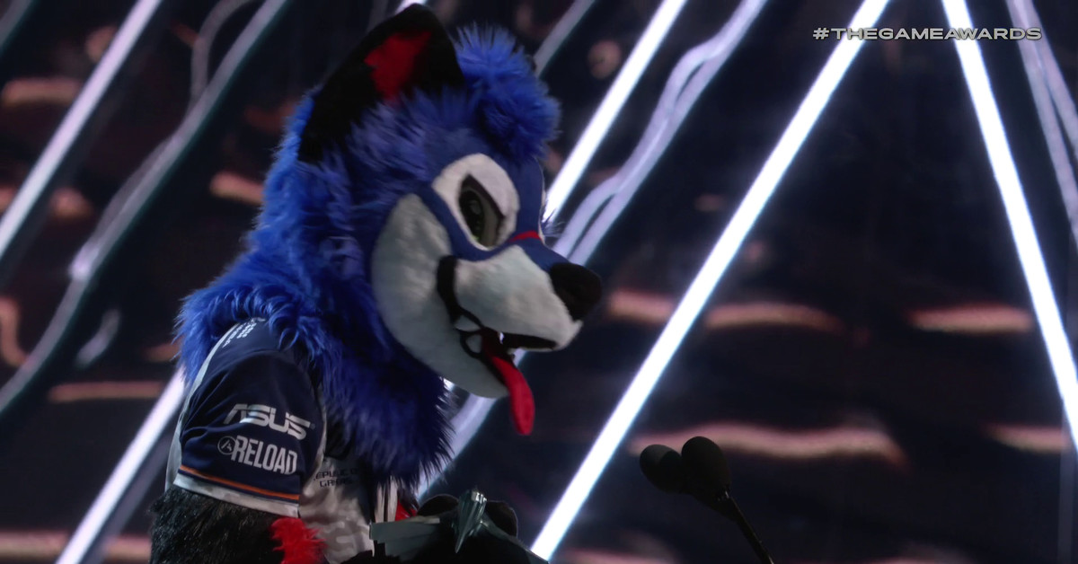 SonicFox gana el torneo Mortal Kombat y le dice a la gente que ‘Vote Bernie’