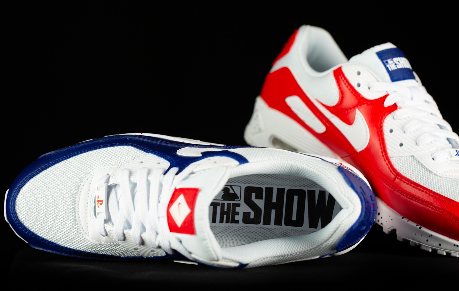 MLB The Show 20: Nike Air Max 90