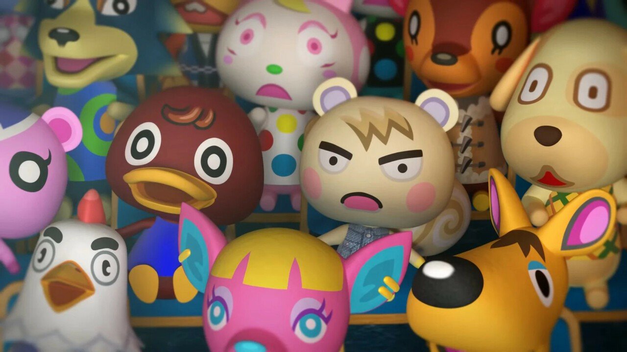 The First Animal Crossing: New Horizons Review está en