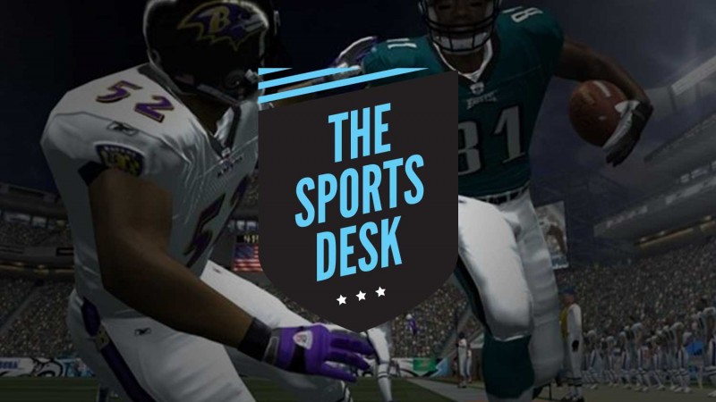 The Sports Desk: lo que podría significar el acuerdo de la NFL de 2K para el futuro del fútbol