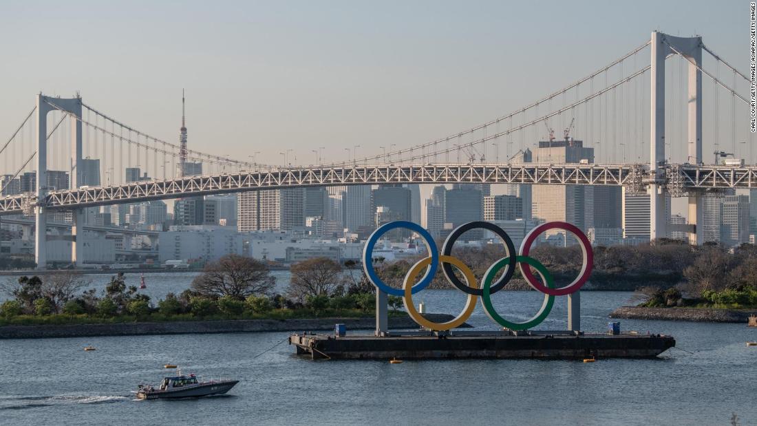 Tokio 2020: la pesadilla logística de la reorganización de los Juegos Olímpicos