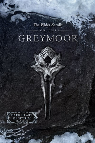 The Elder Scrolls Online: Greymoor Pre-Purchase