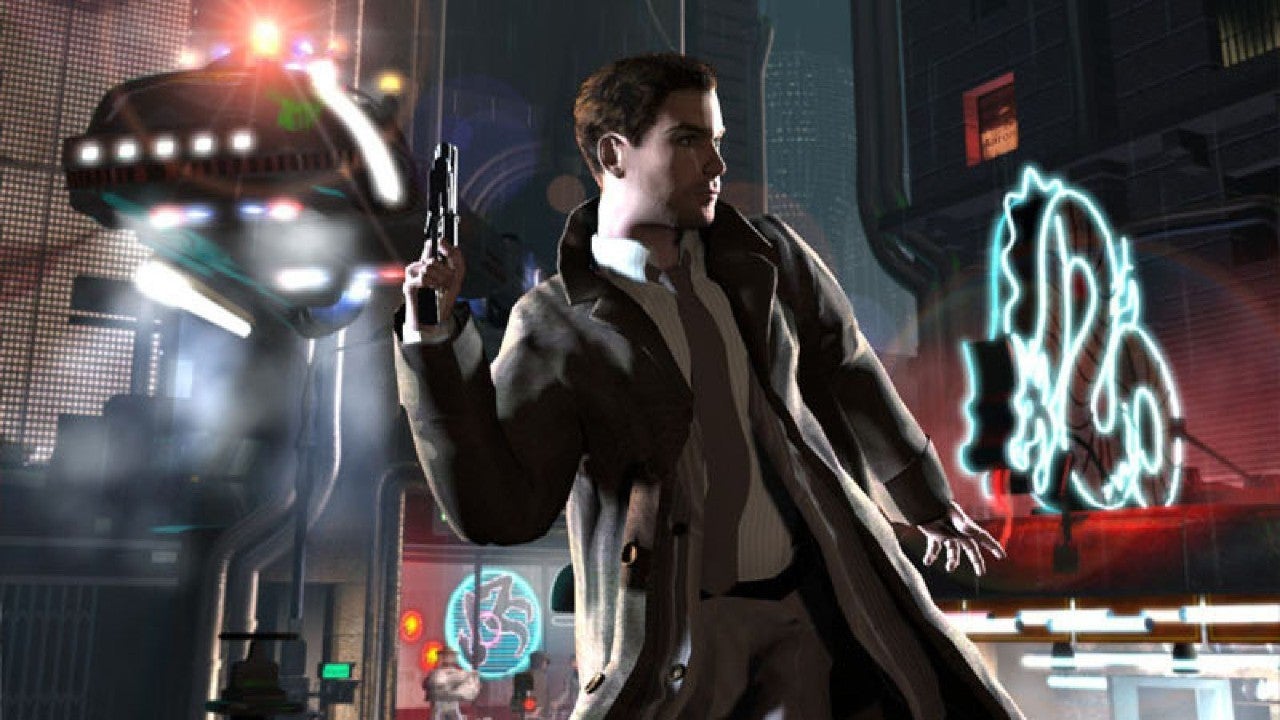 Un remaster del clásico juego de aventuras Blade Runner llegará a PC y consolas a finales de este año