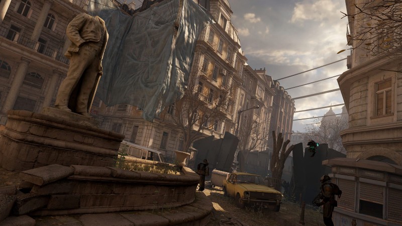 Valve On Why Half-Life: Alyx necesitaba estar en realidad virtual