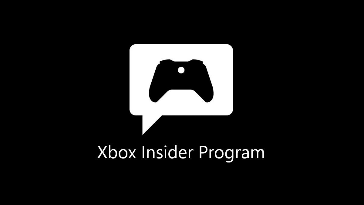 Xbox Insider Hub: XP, tablas de clasificación y rendimiento