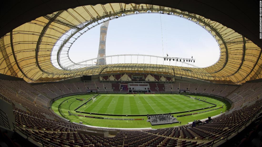 Qatar y Rusia niegan acusaciones de soborno relacionadas con ofertas de la Copa Mundial