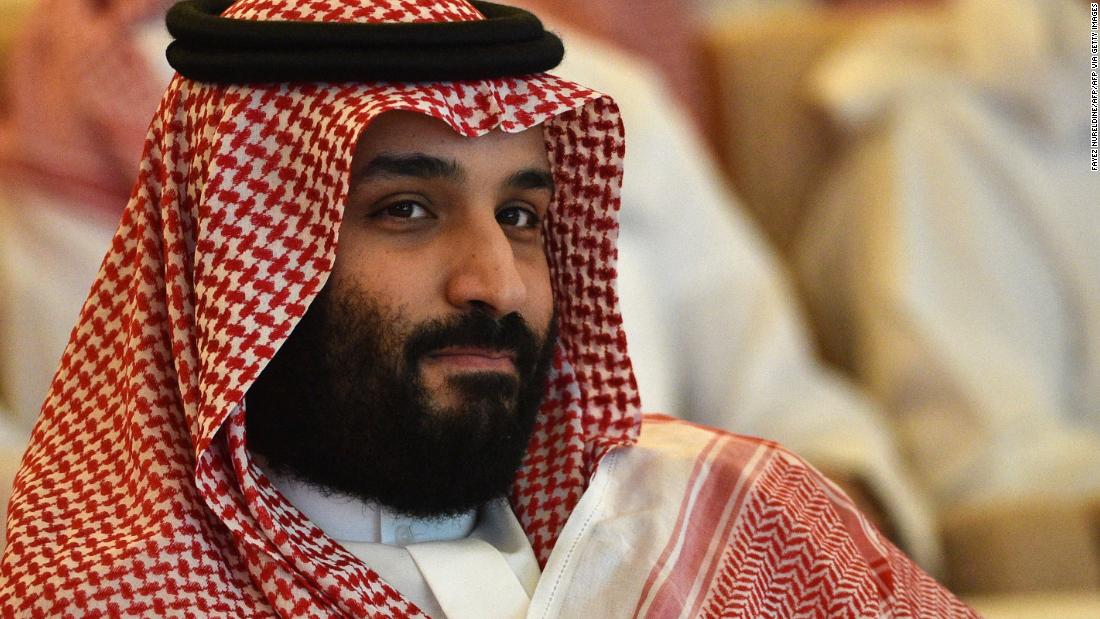 Los activistas dicen que el compromiso de Arabia Saudita de hacerse cargo del club de fútbol inglés es un intento de "encubrir los abusos del régimen"