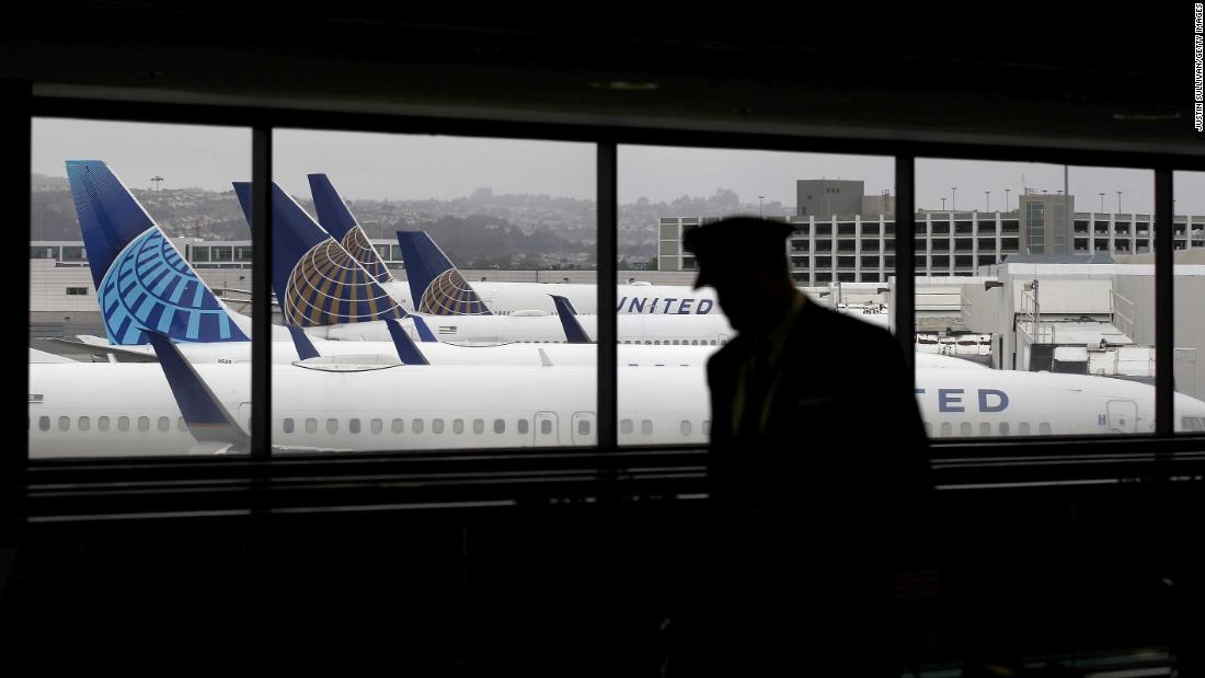 Mnuchin: Coronavirus 'worse than 9/11' for airlines