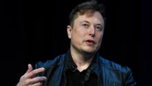 Elon Musk dice que envió respiradores a hospitales de California, dicen que obtuvieron algo más 