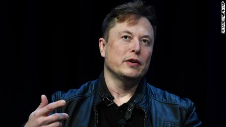 Elon Musk dice que envió respiradores a hospitales de California, dicen que obtuvieron algo más 