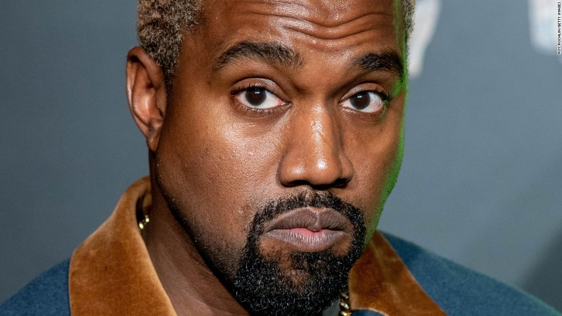 Kanye West finalmente es multimillonario, dice Forbes