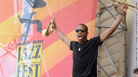 New Orleans Jazz Fest ha sido cancelado oficialmente debido a una pandemia de coronavirus 