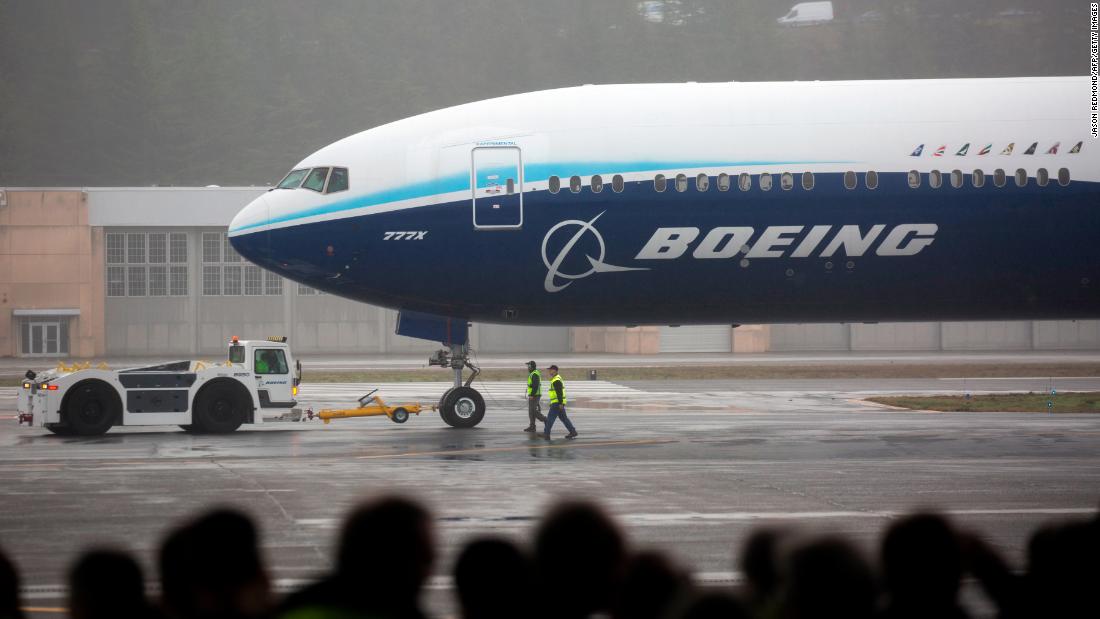 Boeing termina el acuerdo de $ 4.2 mil millones con Embraer