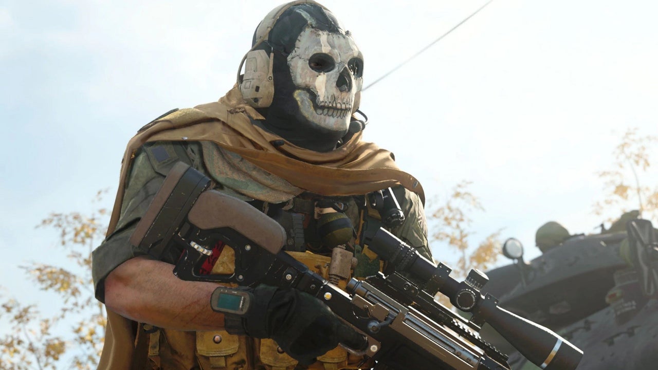 Activision ha prohibido más de 50,000 Call of Duty: Warzone Cheaters