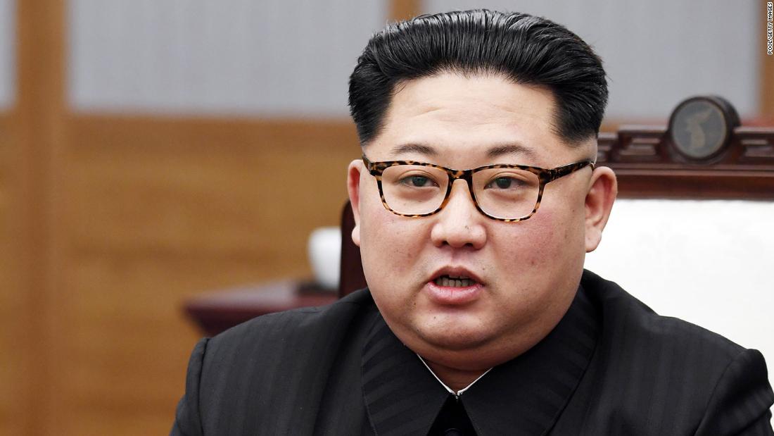 Fuente en los EE. UU .: Líder norcoreano en grave peligro después de la cirugía