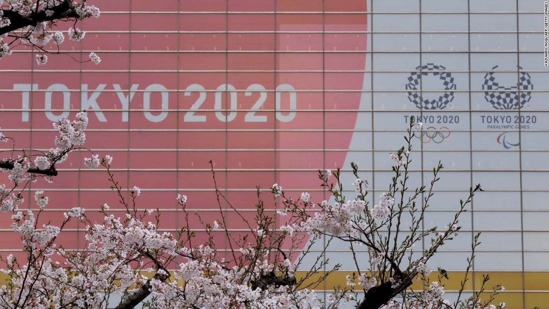 Juegos Olímpicos: un experto en virus sigue siendo "pesimista" sobre el alojamiento en Tokio en 2021