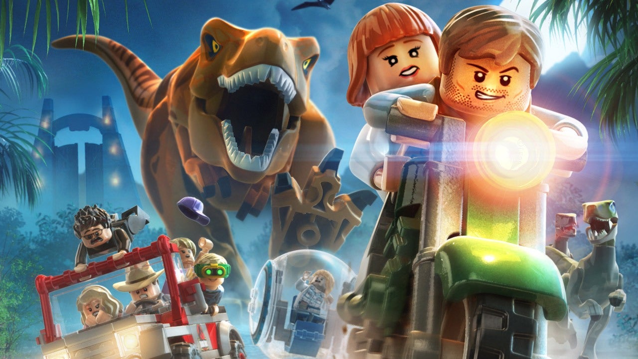 Las futuras películas de LEGO podrían incluir Jurassic Park, Fast and Furious y Minions