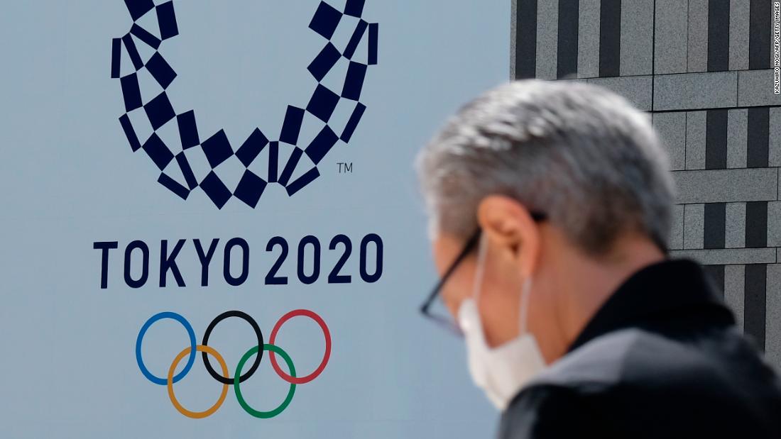 Los Juegos Olímpicos pospuestos pueden generar dudas incluso para 2021, dice el Director General de los Juegos de Tokio