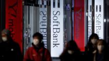 SoftBank advierte sobre pérdidas aún mayores porque le lleva a WeWork $ 6.6 mil millones