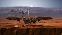Marsquakes: la misión de la NASA descubre que Marte es sísmicamente activo, incluidas las sorpresas