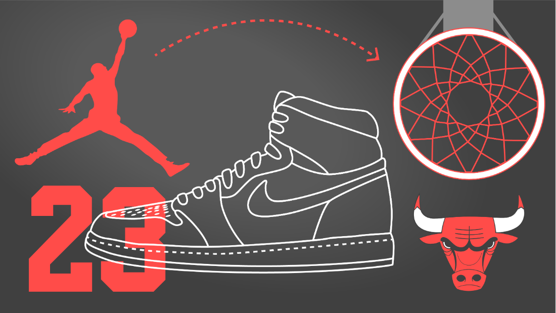 Michael Jordan: "The Last Dance" parece haber creado un mercado alcista en las zapatillas Nike de la ex estrella de la NBA