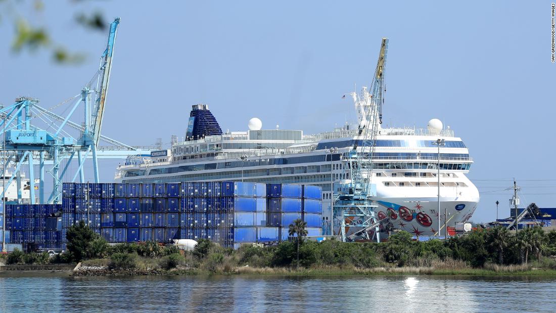 Norwegian Cruise Line puede dejar de funcionar