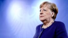 Como Angela Merkel pasó de ser un pato cojo a un líder mundial en el campo del coronavirus