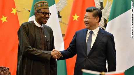 Beijing enfrenta una crisis diplomática luego de que informes de maltrato de africanos en China causen indignación