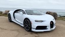 Un viaje de $ 3 millones a Bugatti