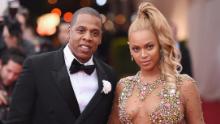 Jay Z y Beyonce son dos de los artistas musicales más exitosos del mundo. 