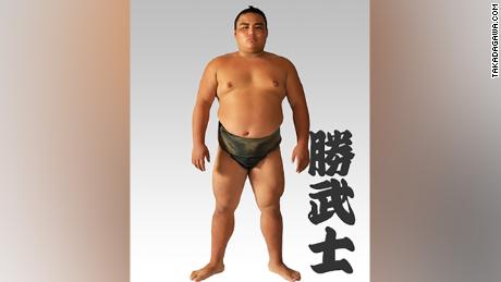 El luchador de sumo japonés, Shobushi, cuyo nombre real es Kiyotaka Suetake, murió después de complicaciones de salud tras ser infectado con coronavirus.