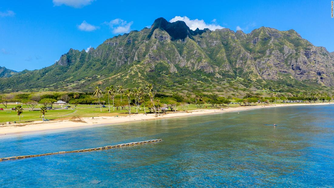 Hawaii desalienta a los turistas de llegar hasta junio