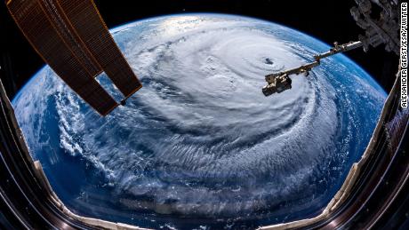 Se espera que la temporada de huracanes este año sea superior a la media, NOAA y otros proyectos.