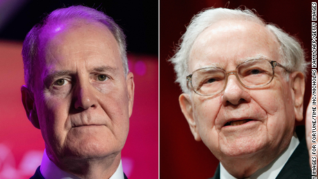 El CEO de Southwest dice que Warren Buffett es demasiado pesimista sobre las aerolíneas & # 39; futuro