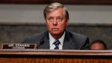 Lindsey Graham quiere que la nueva encuesta de investigación rusa se cierre antes de las elecciones  