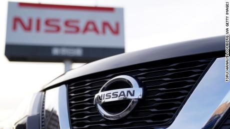 Las ganancias de Nissan han bajado un 83%, y el coronavirus amenaza sus planes de implementación