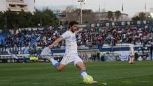 Granero se unió a Marbella este año y espera ser promovido.