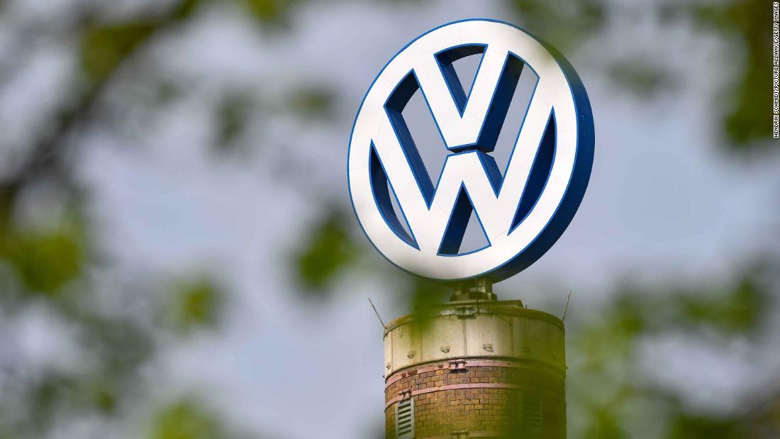 Volkswagen se disculpa por publicidad racista en Instagram